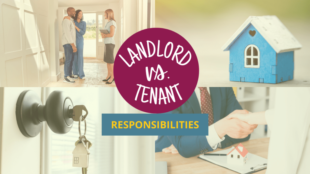 What Are Las Vegas Landlord Responsibilities vs. Tenant Responsibilities? - Article Banner