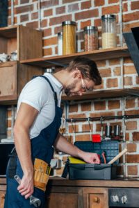 Preventative Maintenance