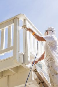 Get Fresh Paint