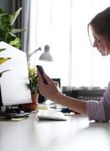 Emails, Texts and Notes