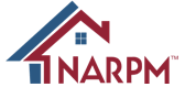 National Association of Residential Property Managers logo