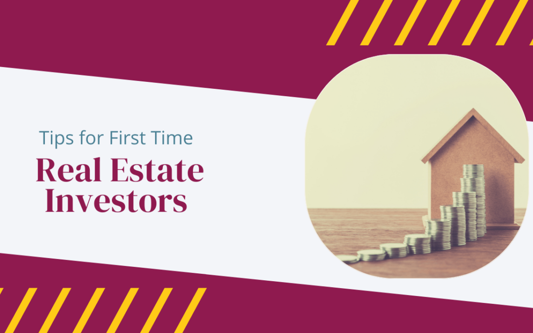 Tips for First Time Las Vegas Real Estate Investors