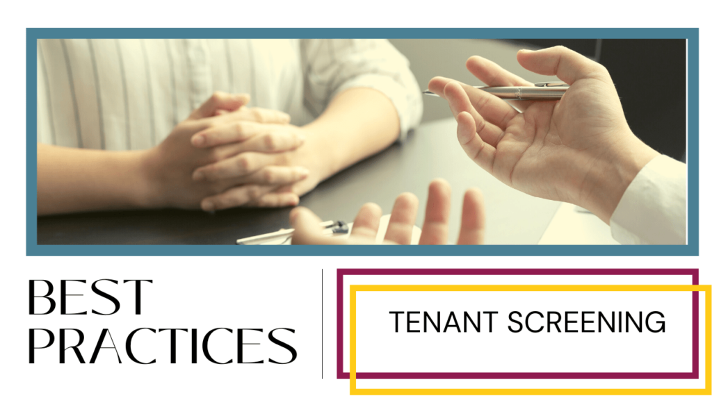  Best Practices for Tenant Screening in Las Vegas - Article Banner