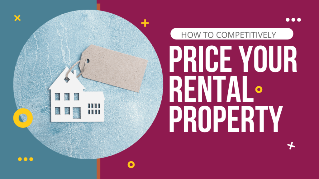 How To Competitively Price Your Las Vegas Rental Property - Article Banner