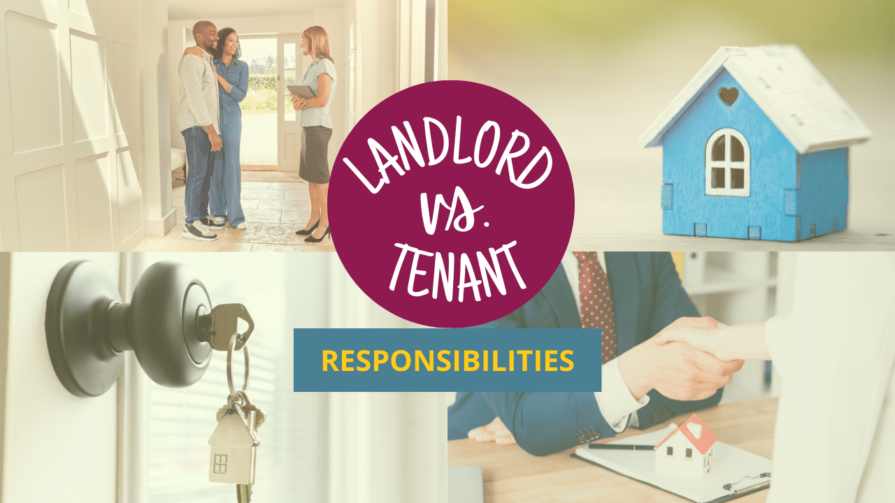 What Are Las Vegas Landlord Responsibilities vs. Tenant Responsibilities?