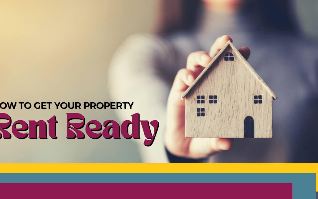 How To Get Your Las Vegas Property Rent Ready