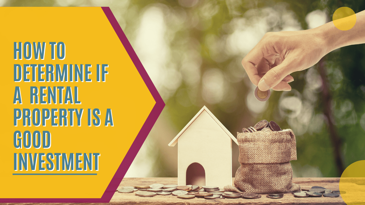 How To Determine If a Las Vegas Rental Property Is a Good Investment