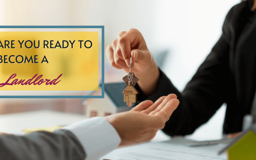 Are You Ready to Become A Las Vegas Landlord?