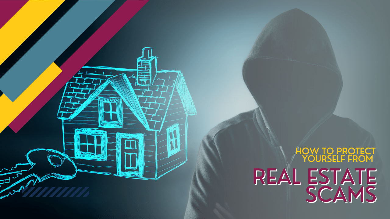 How to Protect Yourself from Real Estate Scams in Las Vegas