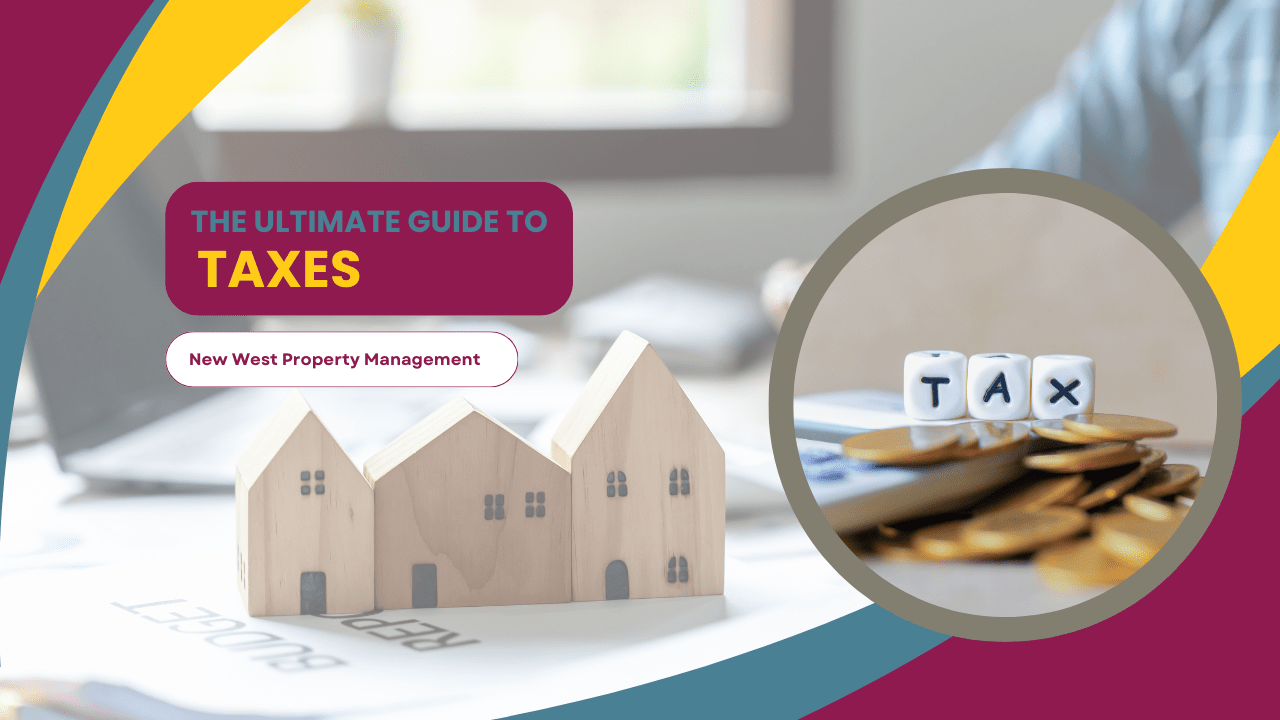 The Ultimate Guide to Las Vegas Real Estate Taxes