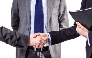 Partnerships in Real Estate