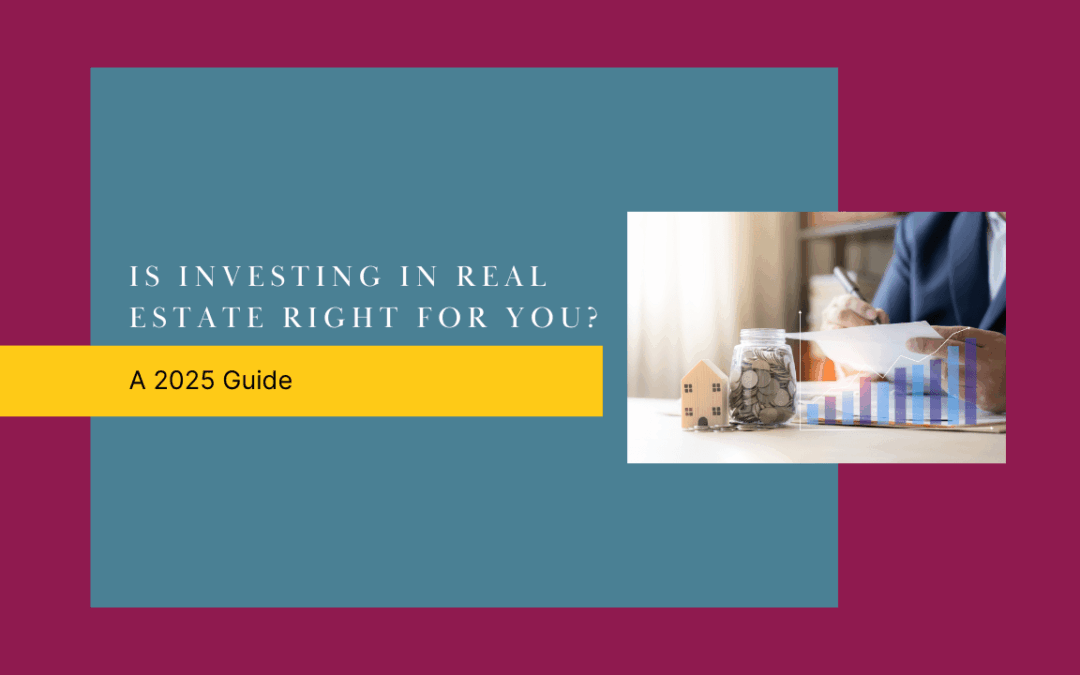 Is Investing in Las Vegas Real Estate Right for You? A 2025 Guide