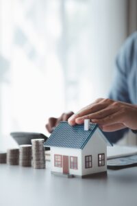 Real Estate Investor