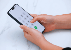 Contact Property Manager