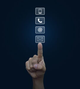 Contact Manager