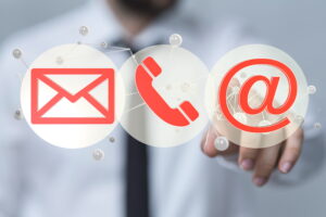 Contact Property Manager