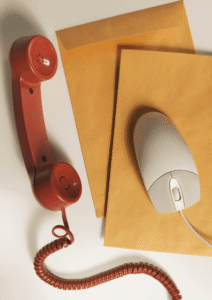 Get in Touch with Property Manager
