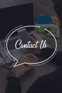 Get in Touch with Property Manager