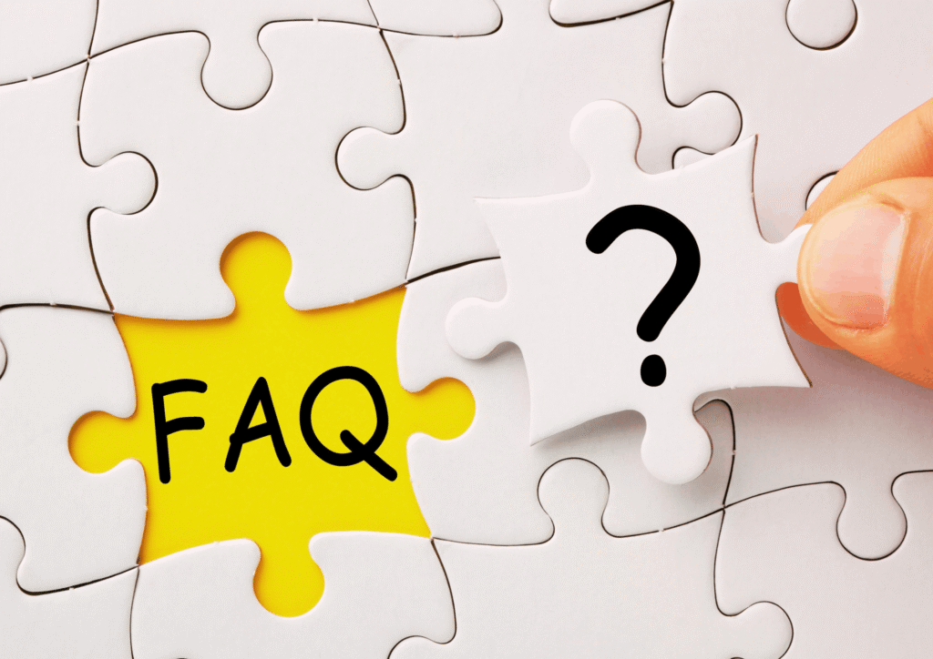 Answers to Common Property Management Questions for Owners Frequently Asked Questions