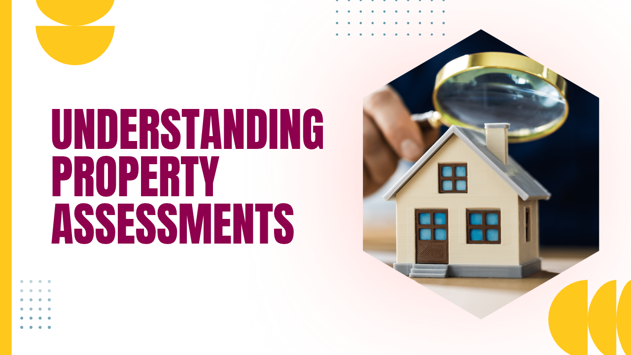 Understanding Property Assessments in Las Vegas